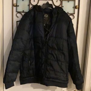 Boys size 18/20 XL Urban Republic Winter Coat